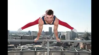 Max Whitlock's Birmingham masterclass! | Tickets | Birmingham 2022