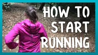 Running from Zero to Half Marathon - Beginners Tips