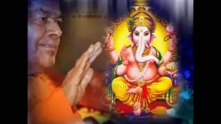 Saibhajan-Pasupati Tanaya Bala Gajanana by Sonu Nigam