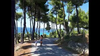 Grecja 2018 🇬🇷 Chalkidiki | Hotel Xenios Possidi Paradise | nasze wakacyjne wspomnienia