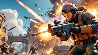 V-Ride Gaming is live