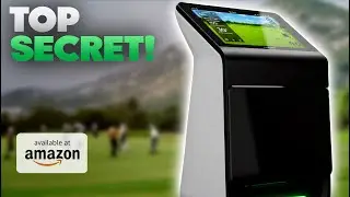 50 Most Essential Golf Gadgets on Amazon Every Golfer Need in 2026