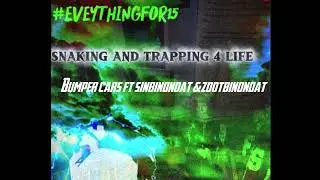 SINBINONDAT X TAYOPPY X ZDOTBINONDAT - BUMPER CARS(OFFICIAL AUDIO)
