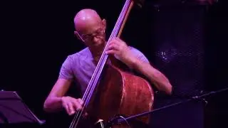 Bovet-Coleman-Blaser Trio 