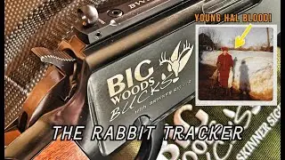 Big Woods Bucks, Skinner Sights, and Henry present: THE RABBIT TRACKER .22