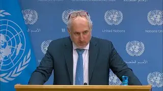 GLOBALink | China's position paper on Ukraine crisis 