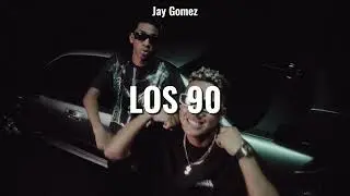 [FREE] Bad Bunny X DFZM Type Beat - Los 90 | Perreo Old School Type Beat 2025