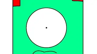 My new arabic alphabet lore