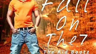 The Kid Bootz: No You Don't (feat. Slimm Havin')