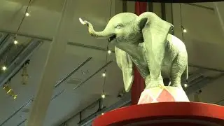Disney's live-action 'Dumbo' premieres in Los Angeles