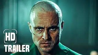 HAPS - CRIME DOESN'T PAY Trailer German Deutsch (2025)