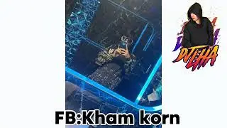 #ปึก ปึก ปลอม[FB:Kham korn]#เดือดๆ 🔥#remix #สายปาร์ตี้ 🚀[DJLHA REMIX]🔥