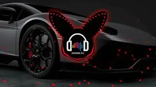 (NASMA DJ)Rak Tak Tak ecobak remix#tiktok trending**BASS BOOSTED**