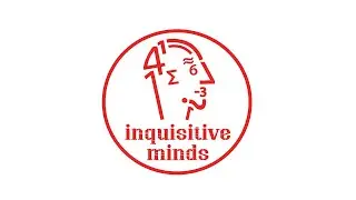Inquisitive Minds | Maths Education | Problem Solving Workshops | Hands-on Resources