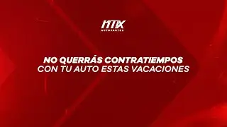 NO QUERRÁS CONTRATIEMPOS CON TU AUTO ESTAS VACACIONES