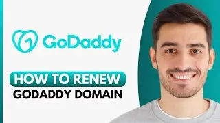 How To Renew a GoDaddy Domain (2026)