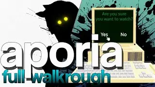 ROBLOX Aporia