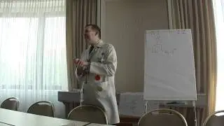 EF16: Uncle Kage's Science Pseudoscience & Crap p2/4