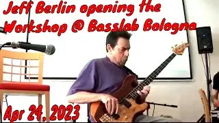 Jeff Berlin 