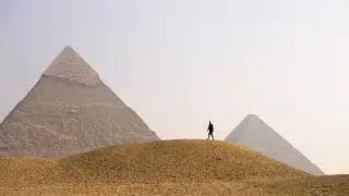 AmaWaterways Egypt River Cruise | Abu Simbel Land Extension Experience