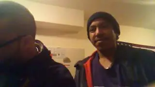 5 Second Pose Fail(Edge & Christian)