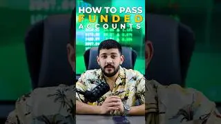 How to Pass a Funded Account | Forex Insights | Forex Trading | Game Of Forex
