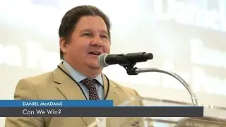 Can We Win? | Daniel McAdams