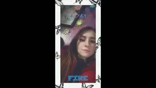 Девочка - fire 💃 (Remix) 2021 ❤️