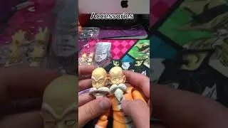 Unboxing bootleg master roshi I bought of off aliexpress