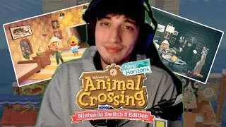 It&rsquo;s time to see how GOOD or BAD Animal Crossing New Horizons 3.0 really is