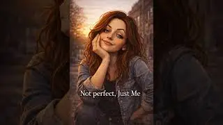 Not Perfect, Just Me