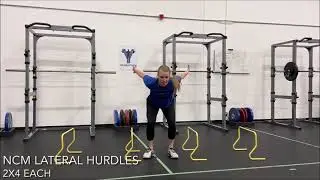 Young Fitness YYC - Workout 2