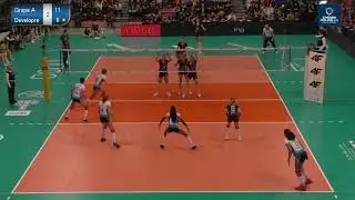 Polish Cup 2019-2020 CHEMIK 3:2  RZESZOW