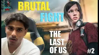 GLITCH GOD: TLOU Part 2 - INSANE Game-Breaking Exploit! 🤯| GLITCHGOD #tlou #gameplay #2
