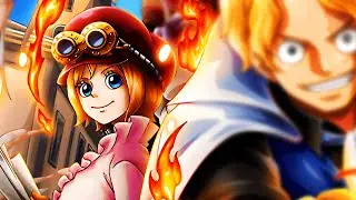 KOALA IS THE FIRST STEP UP THAT CAN SWITCH CLASS BUT SHE IS TRASH IN ONE PIECE BOUNTY RUSH🤕🤕