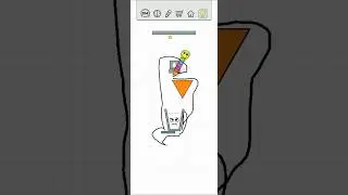 Happy Glass Game Level104 #gameplay #shortvideo#happy#glass #level104to1000 #104level#complete#104