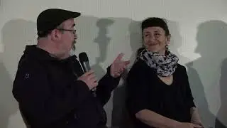 Conversaci&oacute;n en torno al libro &ldquo;Esos Grandes Detalles&rdquo;