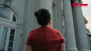 Back-of-House Guided Tour | Former Supreme Court: Unseen, Unheard