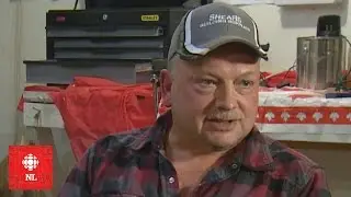 Great Northern Decline: Dwayne Cull of St. Anthony