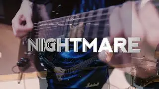 Logobit - Nightmare (Official Video)