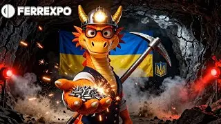 La Mina de Hierro en Zona de Guerra | Ferrexpo: &iquest;Oportunidad o Ruina?