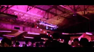 ONE NIGHT SIRCUS WEDDING  bridal plus&times;sunao film&times;Nagata