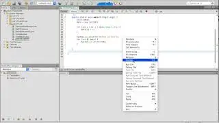 Random Shuffling An Array