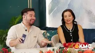 KMC Leaders Lounge Episode 2: Holiday Edition with Founders | Part 2
