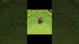 Upgrade air defense level 1 to 13 #shorts