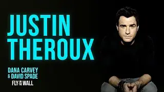 Justin Theroux Based Tom Cruise&rsquo;s &ldquo;Tropic Thunder&rdquo; Character on Harvey Weinstein | Fly on the Wall