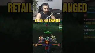 Classic Players Are Stuck in the Past