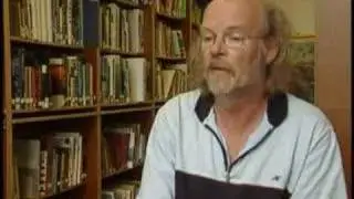 De Oorsprong van het Leven (Part 1)