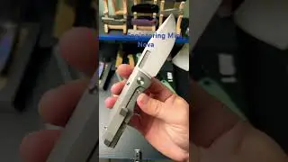 Vero Engineering Нова Мини