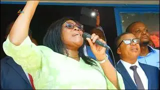 MANONO : JULIE NGUNGWA À MANONO GouPro
